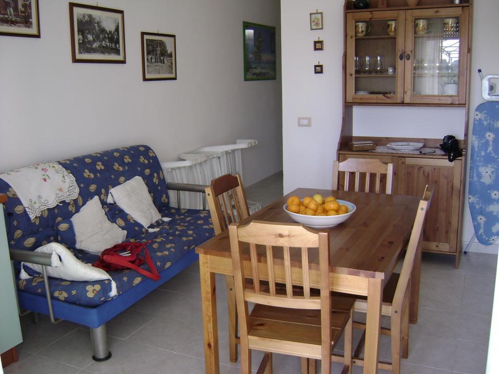 Otranto Green House Szoba fotó
